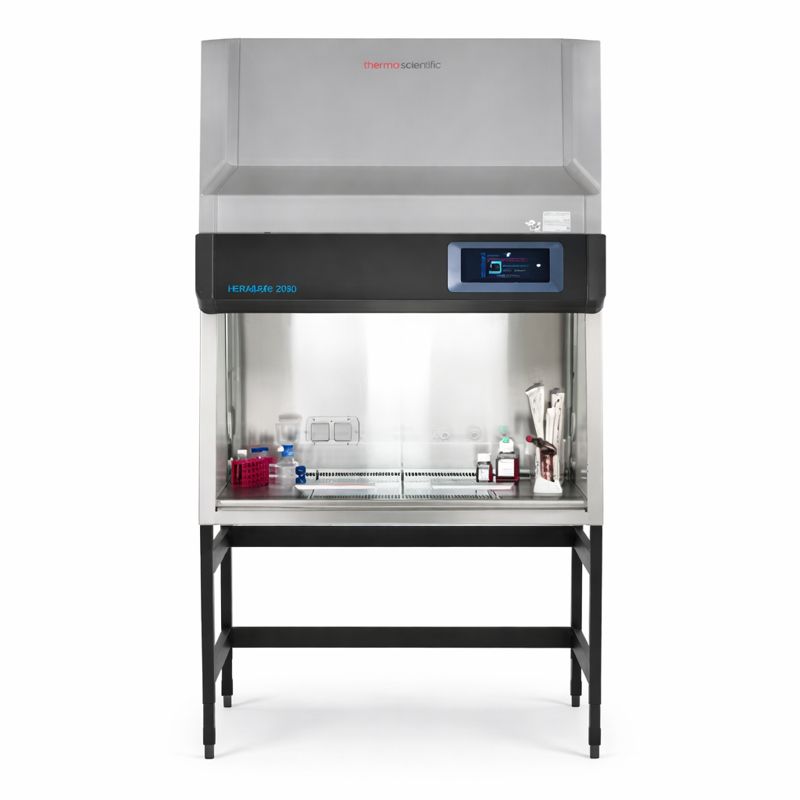 Soporte de piso ajustable 1,5 m THERMO FISHER SCIENTIFIC